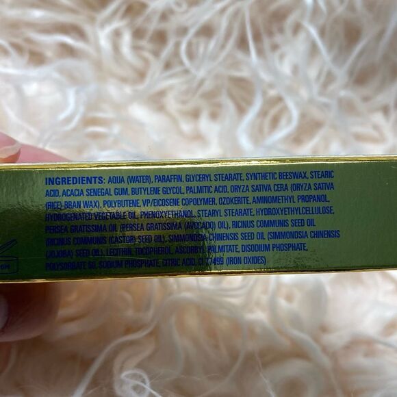 UOMA BEAUTY Salute to the Sun Drama Bomb Mascara Limited Edition 13ml NWT - Picture 6 of 11